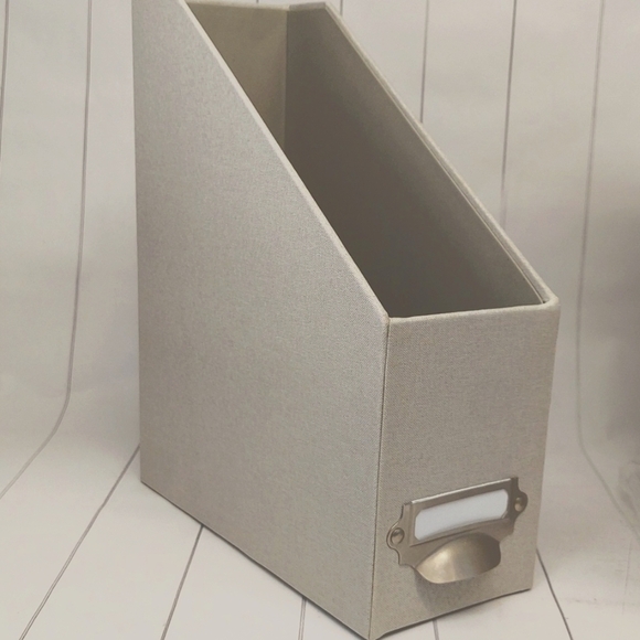 Set of 3 Magazine/Document Files - Picture 2 of 6